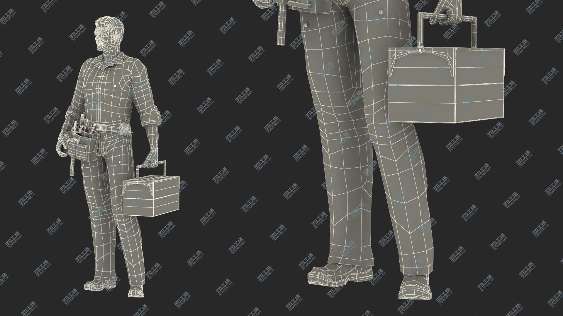 images/goods_img/202104093/Locksmith Standing Pose 3D model/5.jpg